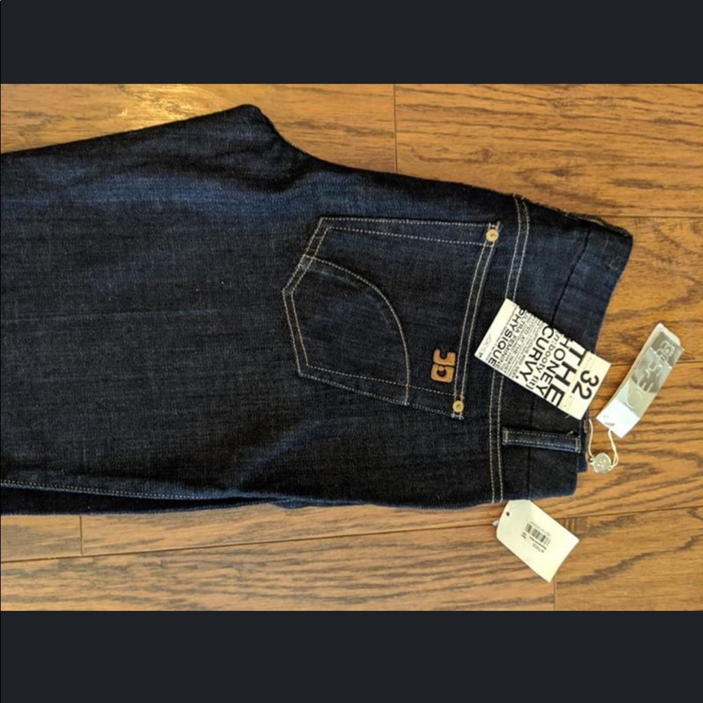 Joe’s Bootcut jeans